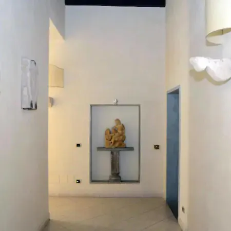 De' Servi Loft Al Duomo Florença Exterior foto