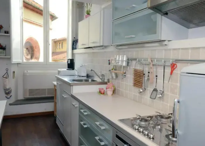 De\' Servi Loft Al Duomo