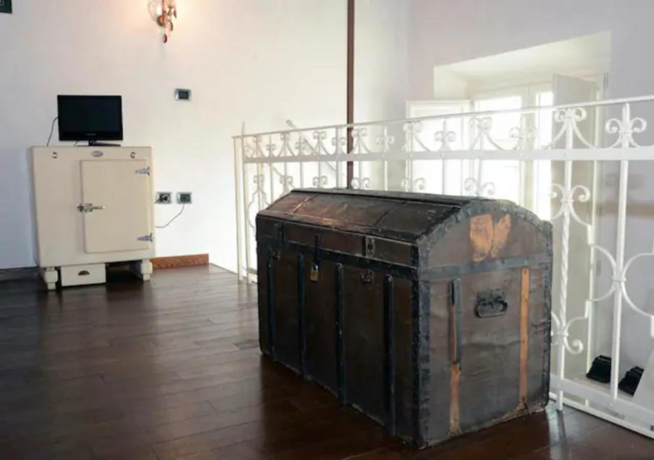 De' Servi Loft Al Duomo Apartamento *