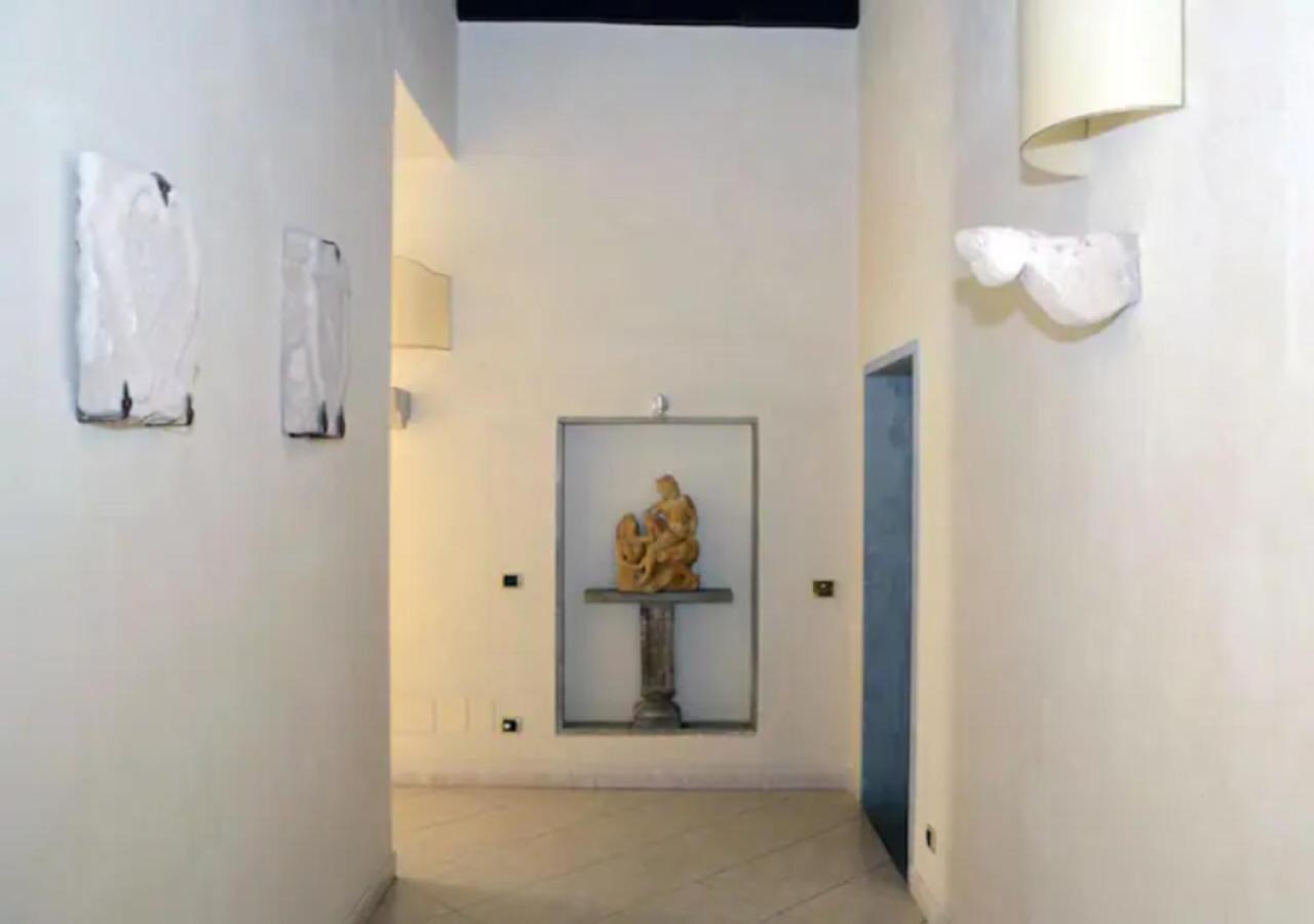 De' Servi Loft Al Duomo Apartamento Florença